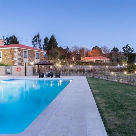 Deville Luxury Retreat Каминя Екстериор снимка