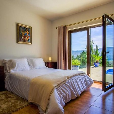 Deville Luxury Retreat Каминя Екстериор снимка