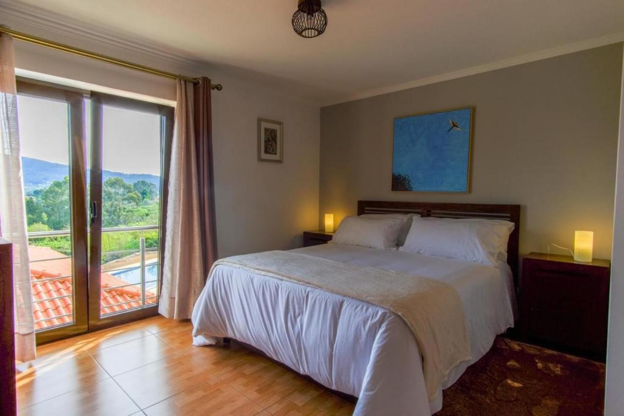 Deville Luxury Retreat Каминя Екстериор снимка