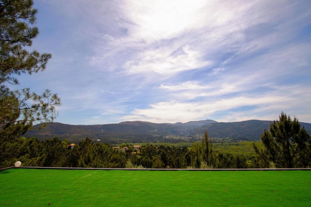 Deville Luxury Retreat Каминя Екстериор снимка