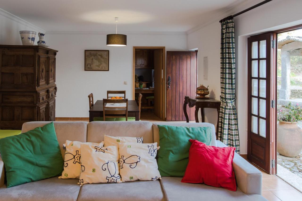 Deville Luxury Retreat Каминя Екстериор снимка