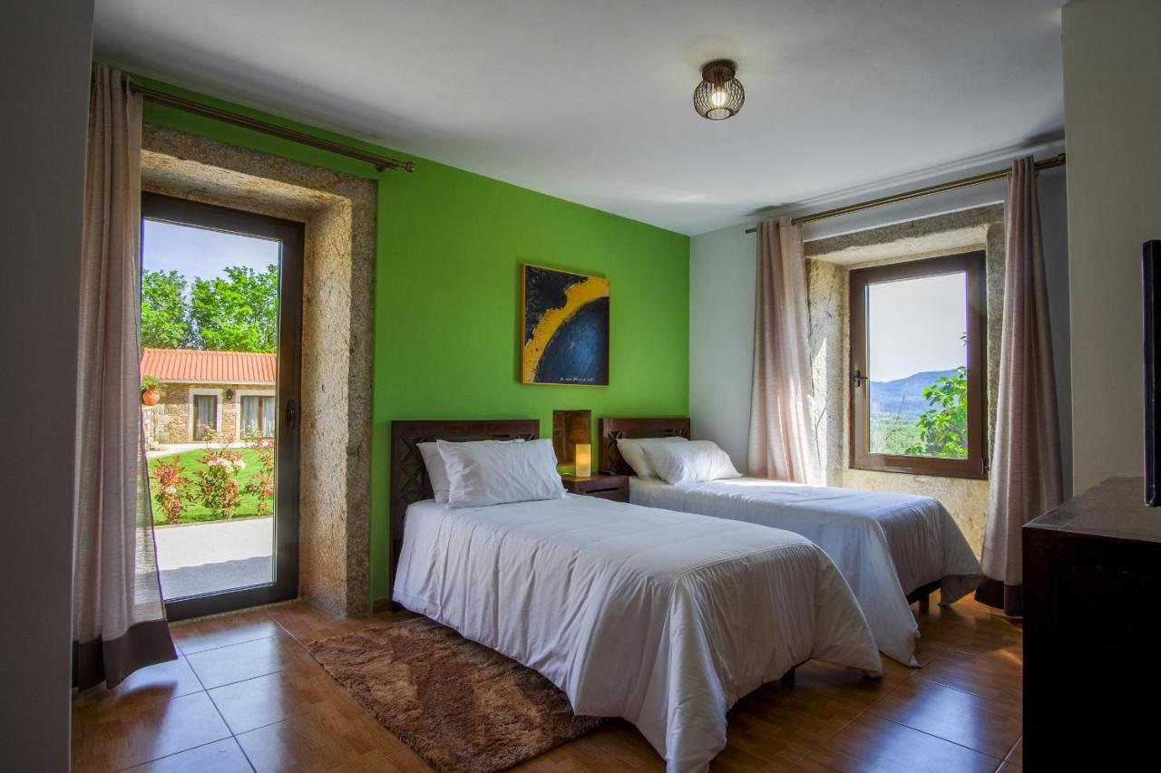 Deville Luxury Retreat Каминя Екстериор снимка