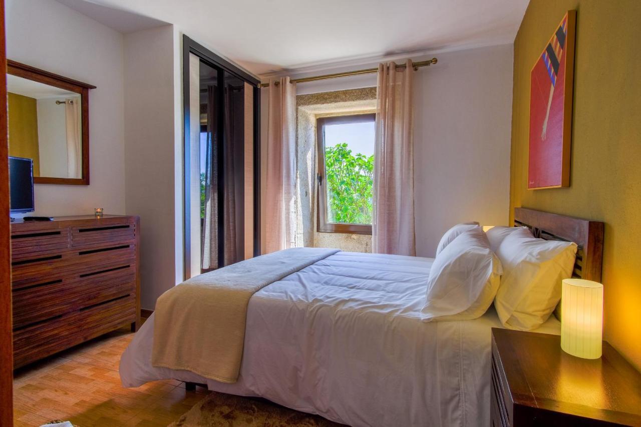 Deville Luxury Retreat Каминя Екстериор снимка