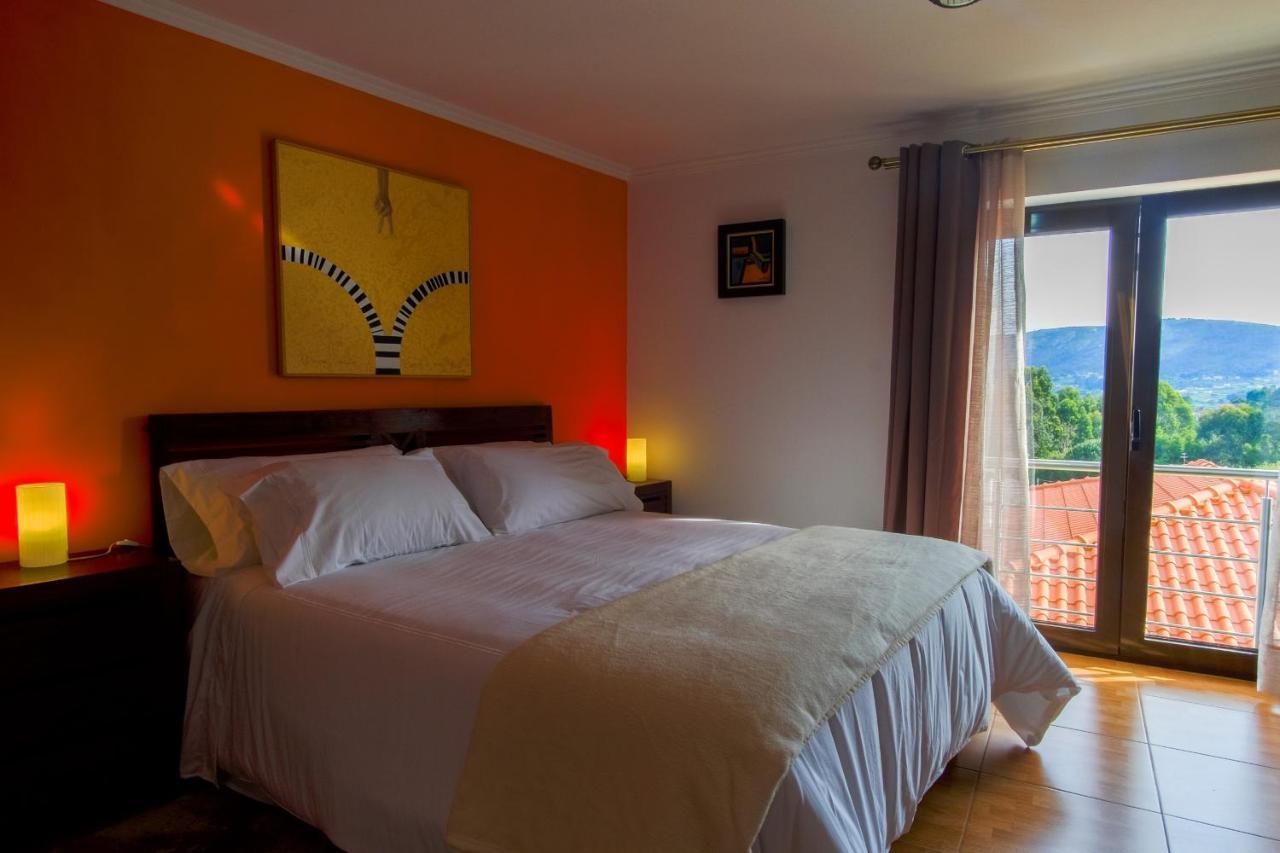 Deville Luxury Retreat Каминя Екстериор снимка