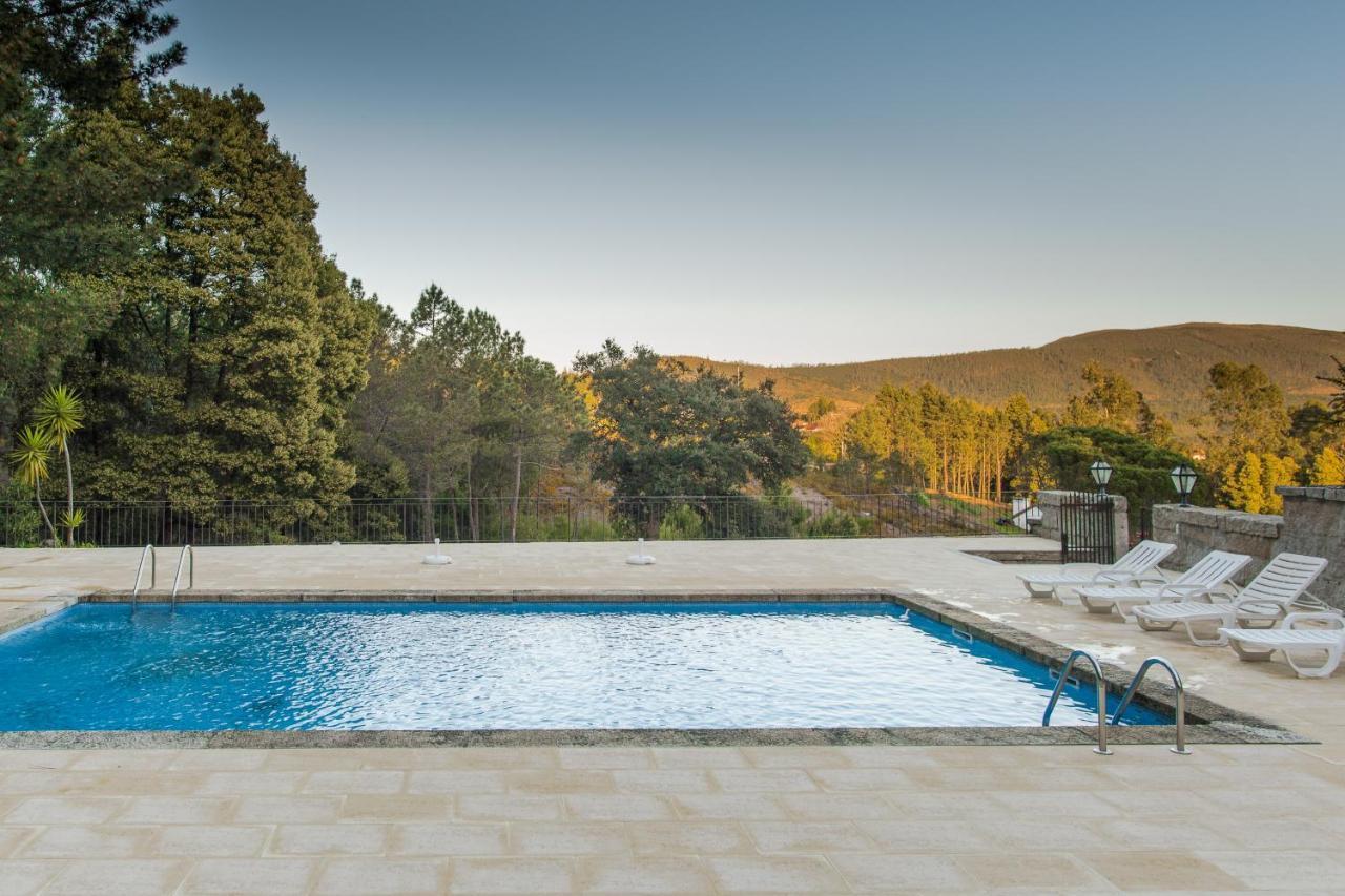 Deville Luxury Retreat Каминя Екстериор снимка