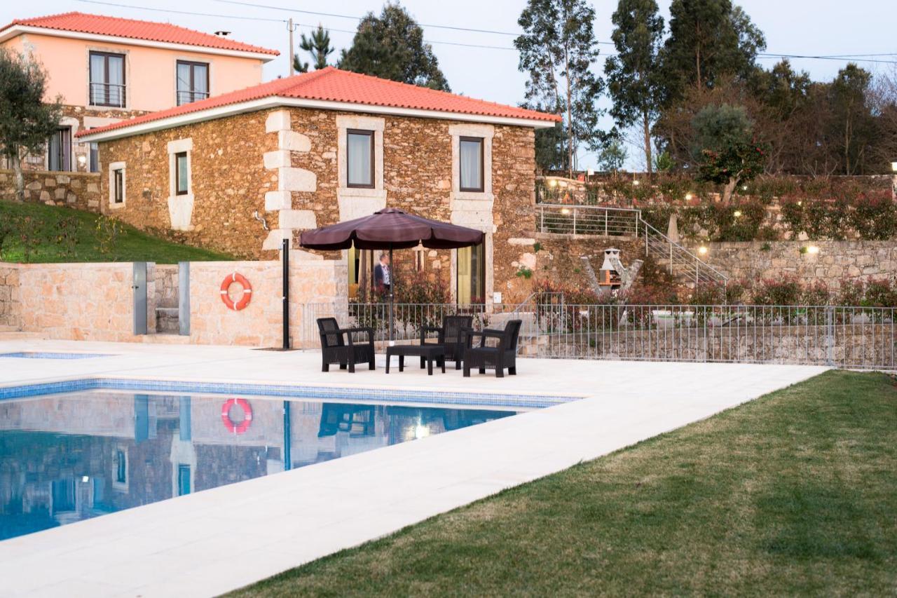 Deville Luxury Retreat Каминя Екстериор снимка